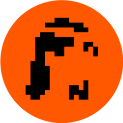 ElizaOS logo